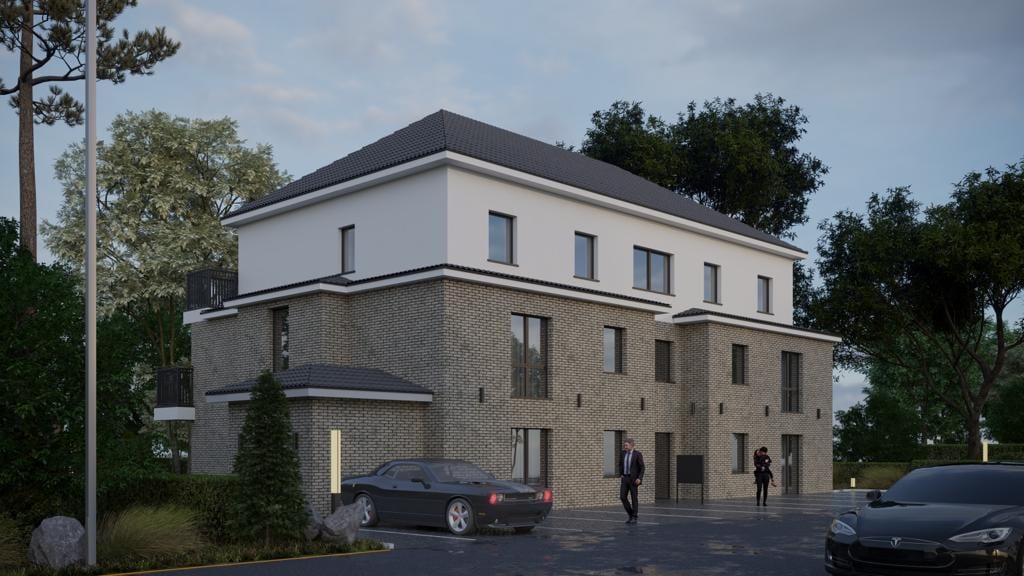Heuberg 43 - Bild 1